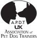 The Association of Pet Dog Trainers